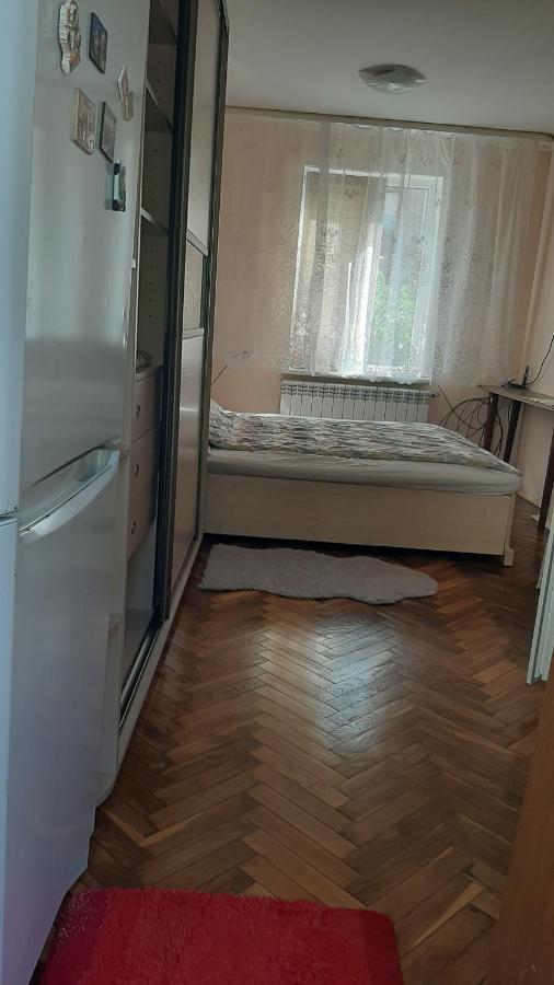 Стадія Λβιβ Εξωτερικό φωτογραφία