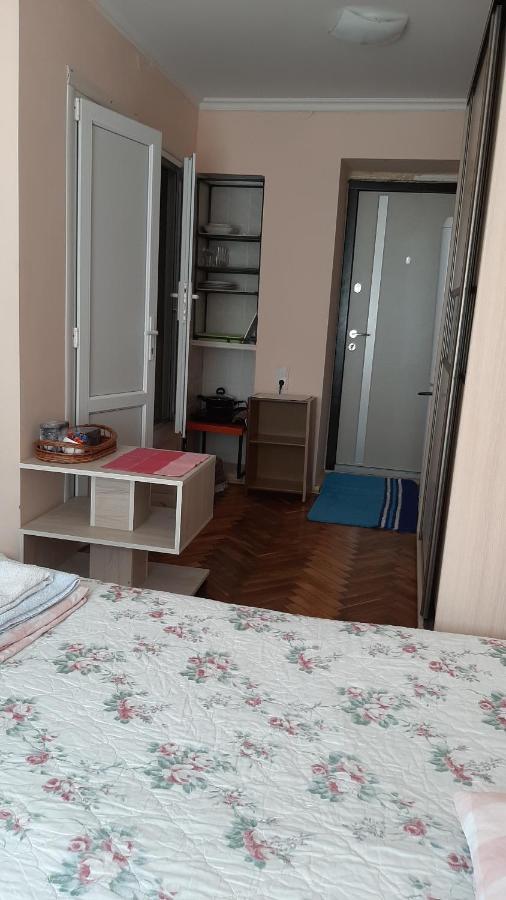 Стадія Λβιβ Εξωτερικό φωτογραφία